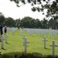 cimetière-normandie