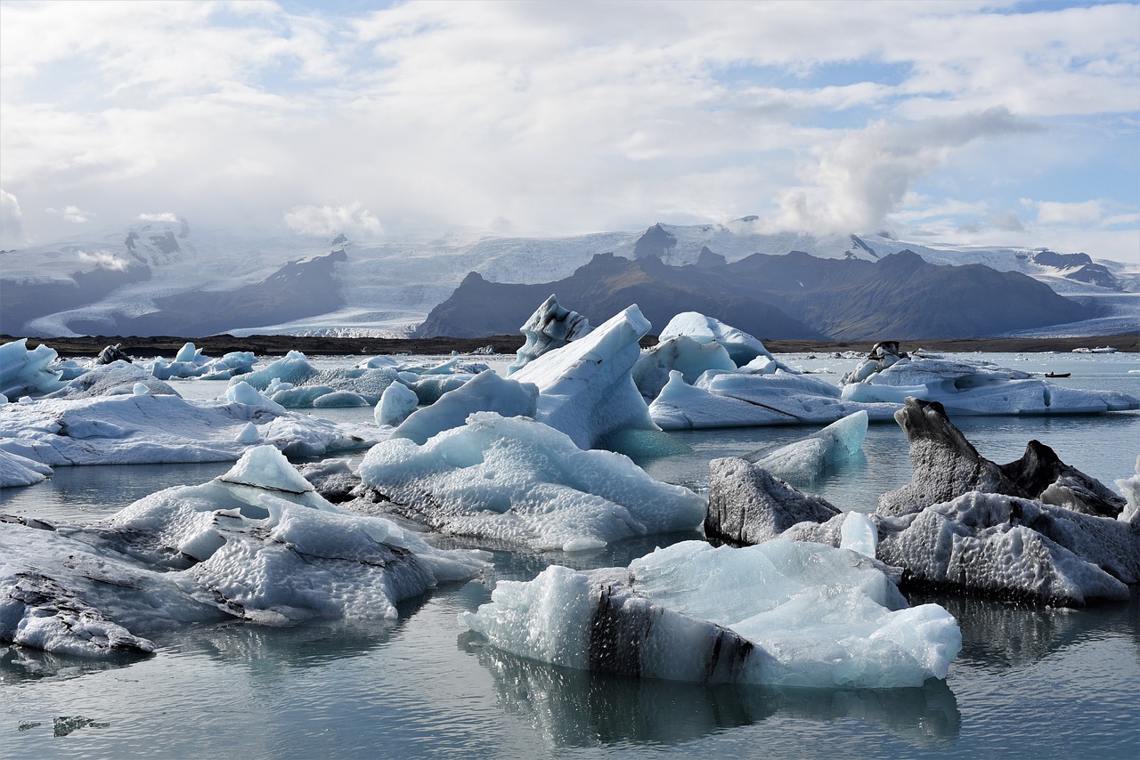 Voyage en Islande, penser à voir l'aurore boréale. 